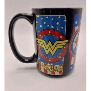 DC Comics, Starbucks, Abbey Rd, Grand Theft Auto